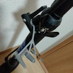 【取引決定】自転車空気入れの画像