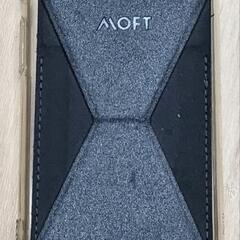 Moft  スマホケース