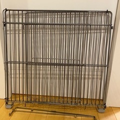 ストーブガード