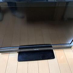 32型テレビ