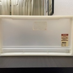 【無印良品】ＰＰクローゼットケース引出式・大