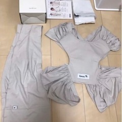 konny 抱っこ紐　2xs
