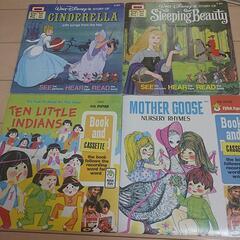 英語 幼児絵本9冊セットの画像