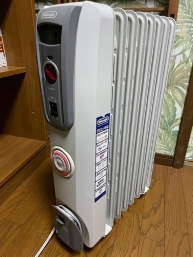 DeLonghi(デロンギ) ヒーター