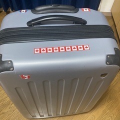 スーツケースの画像
