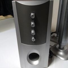 スピーカー　マクサー電機の画像