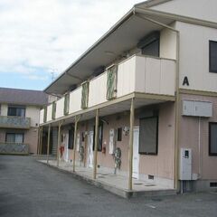 (🐶ペット可・3LDK🏠)LDK12帖超え!!駐車場もあります😍