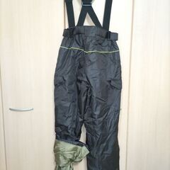 スキーウェア　160の画像