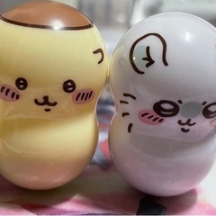 ちいかわ　クーナッツ