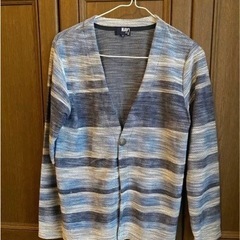 マックハウス　 Navy メンズ　トップス　Mサイズ　新品