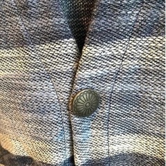 マックハウス　 Navy メンズ　トップス　Mサイズ　新品の画像