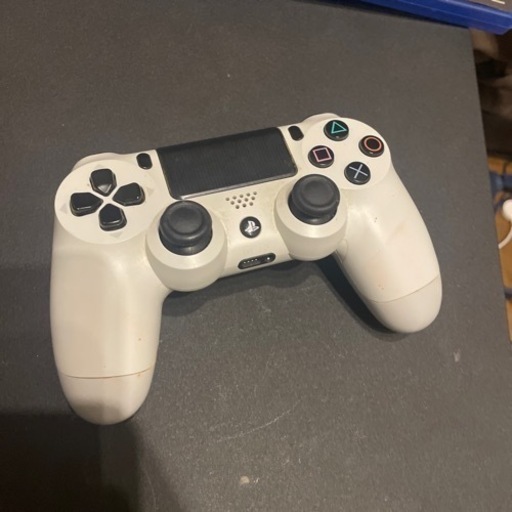 ps4本体 500GB 