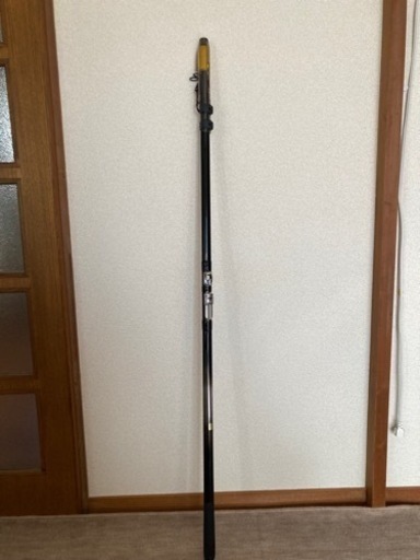 ダイワ 釣竿 ロングビーム  投竿