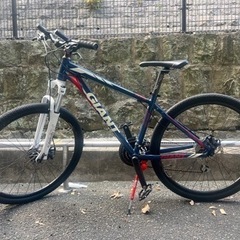 【価格交渉してください】Giant ATX Sサイズ