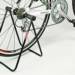 【受け渡し予定者確定済】ミノウラ（MINOURA）ディスプレイスタンド DS-30MPの画像