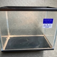 水槽 砂 ろ過ポンプ 色々おまけ付