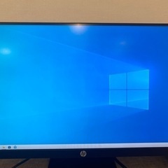 HP モニター　P224
