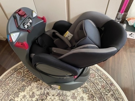 アップリカ　ディアターンプラス