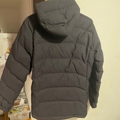 mammut SERAC Hoody Melange サイズXLの画像