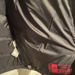 mammut SERAC Hoody Melange サイズXLの画像