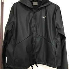 PUMA レディースブルゾン