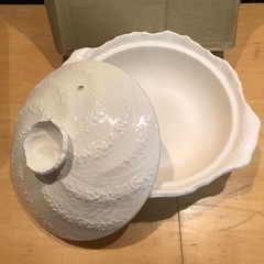 土鍋　9号の画像