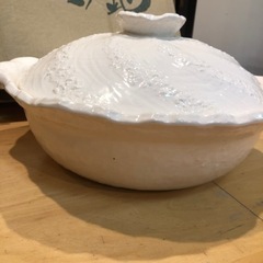 土鍋　9号の画像