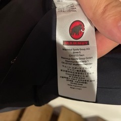 ZUN HS Thermo Hooded Parka AF Womenの画像