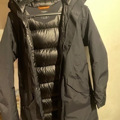 ZUN HS Thermo Hooded Parka AF Womenの画像