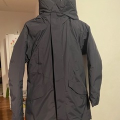 ZUN HS Thermo Hooded Parka AF Women