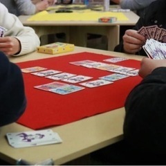 ボードゲーム/謎解き/人狼/マーダーミステリーを一緒に楽しみたい...