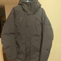 MAMMUT ZUN HS Thermo Hooded Park...