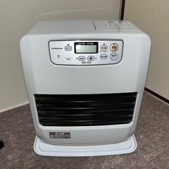 値下げします　コロナ石油ファンヒーター　FH-G3215Y 20...