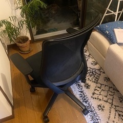 KOKUYO ミトラ2脚の画像