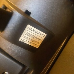 KOKUYO ミトラ2脚の画像