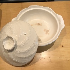9号　土鍋の画像