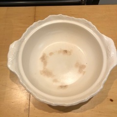 9号　土鍋の画像
