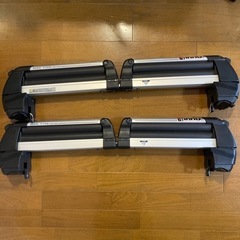 inno カーキャリア