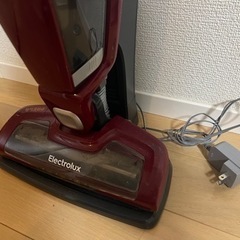 【受け渡し予定者確定済】エレクトロラックス（Electrolux）　スティッククリーナー ZB3101の画像