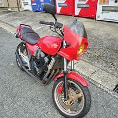 GSX400impulse GK79A
