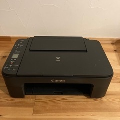 CANON ts3330 プリンター 複合機