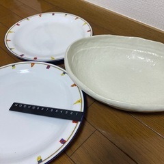 食器の画像