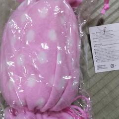 ☆新品☆ブランケット2点の画像
