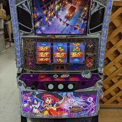 送料込み パチスロ実機 マジカルハロウィン7 コイン不要機 送料込み パチスロ実機 マジカルハロウィン7 コイン不要機 大和