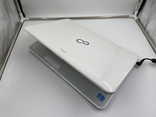 動作サクサク☆webカメラ付き！！SSD搭載☆corei7！！