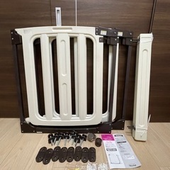 【取引済】ベビーゲート
