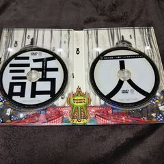 ダウンタウンのガキの使いやあらへんで！!⑦の画像