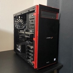 ゲーミングpc 