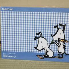 ☆新品☆テーブルクロス4枚100円の画像