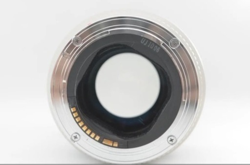 Canon EF70-200 f2.8 USM